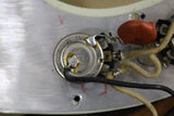 1963 Fender Precision Bass, Sunburst