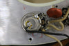 1963 Fender Precision Bass, Sunburst