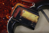 1963 Fender Precision Bass, Sunburst