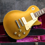 1969 Gibson Les Paul Standard, Gold Top