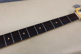 1963 Fender Precision Bass, Sunburst