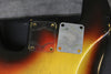1966 Fender Precision Bass, Sunburst