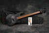 New Sandberg California II VM4 Nighthawk, Matt Black