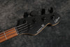 New Sandberg California II VM4 Nighthawk, Matt Black