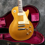 1969 Gibson Les Paul Standard, Gold Top