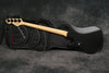New Sandberg California II VM4 Nighthawk, Matt Black