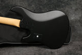 New Sandberg California II VM4 Nighthawk, Matt Black