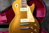 1969 Gibson Les Paul Standard, Gold Top