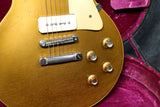 1969 Gibson Les Paul Standard, Gold Top