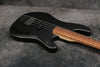 New Sandberg California II VM4 Nighthawk, Matt Black