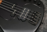 New Sandberg California II VM4 Nighthawk, Matt Black