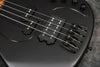 New Sandberg California II VM4 Nighthawk, Matt Black