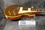 1969 Gibson Les Paul Standard, Gold Top