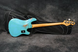 New Left-Hand Sandberg California II VM2, Hardcore Aged Roquefort Blue