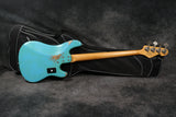 New Left-Hand Sandberg California II VM2, Hardcore Aged Roquefort Blue