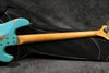 New Left-Hand Sandberg California II VM2, Hardcore Aged Roquefort Blue
