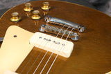 1969 Gibson Les Paul Standard, Gold Top