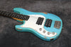 New Left-Hand Sandberg California II VM2, Hardcore Aged Roquefort Blue