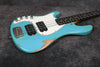 New Left-Hand Sandberg California II VM2, Hardcore Aged Roquefort Blue