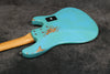 New Left-Hand Sandberg California II VM2, Hardcore Aged Roquefort Blue