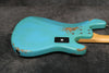 New Left-Hand Sandberg California II VM2, Hardcore Aged Roquefort Blue