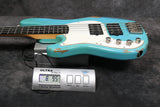 New Left-Hand Sandberg California II VM2, Hardcore Aged Roquefort Blue