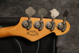 New Left-Hand Sandberg California II TT, Hardcore Aged Reserve Marley Blue