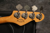 New Left-Hand Sandberg California II TT, Hardcore Aged Reserve Marley Blue
