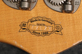 New Left-Hand Sandberg California II TT, Hardcore Aged Reserve Marley Blue