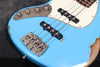 New Left-Hand Sandberg California II TT, Hardcore Aged Reserve Marley Blue