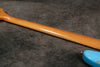 New Left-Hand Sandberg California II TT, Hardcore Aged Reserve Marley Blue