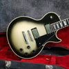 1979 Gibson Les Paul Custom, Silverburst