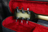 1979 Gibson Les Paul Custom, Silverburst