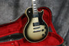 1979 Gibson Les Paul Custom, Silverburst