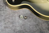 1979 Gibson Les Paul Custom, Silverburst