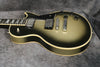 1979 Gibson Les Paul Custom, Silverburst