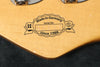 New Sandberg Florence Bass, Soft Aged British Racing Green