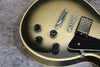 1979 Gibson Les Paul Custom, Silverburst
