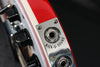 2024 Rickenbacker 4003, Fireglo, Mint/Unplayed