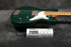 New Sandberg Florence Bass, Soft Aged British Racing Green