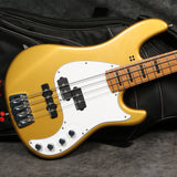 New Sandberg California II VT 4-string, Soft Aged Gold
