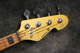 New Sandberg California II VT 4-string, Soft Aged Gold
