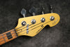 New Sandberg California II VT 4-string, Soft Aged Gold