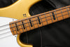 New Sandberg California II VT 4-string, Soft Aged Gold
