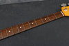1996 Fender AVRI '62 Jazz Bass, Vintage White
