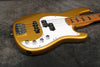 New Sandberg California II VT 4-string, Soft Aged Gold
