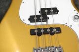 New Sandberg California II VT 4-string, Soft Aged Gold