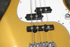 New Sandberg California II VT 4-string, Soft Aged Gold