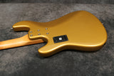 New Sandberg California II VT 4-string, Soft Aged Gold