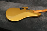 New Sandberg California II VT 4-string, Soft Aged Gold